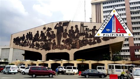 quezon city hall directory|Diliman Quadrangle, Quezon City: The History and Art of the QC City.